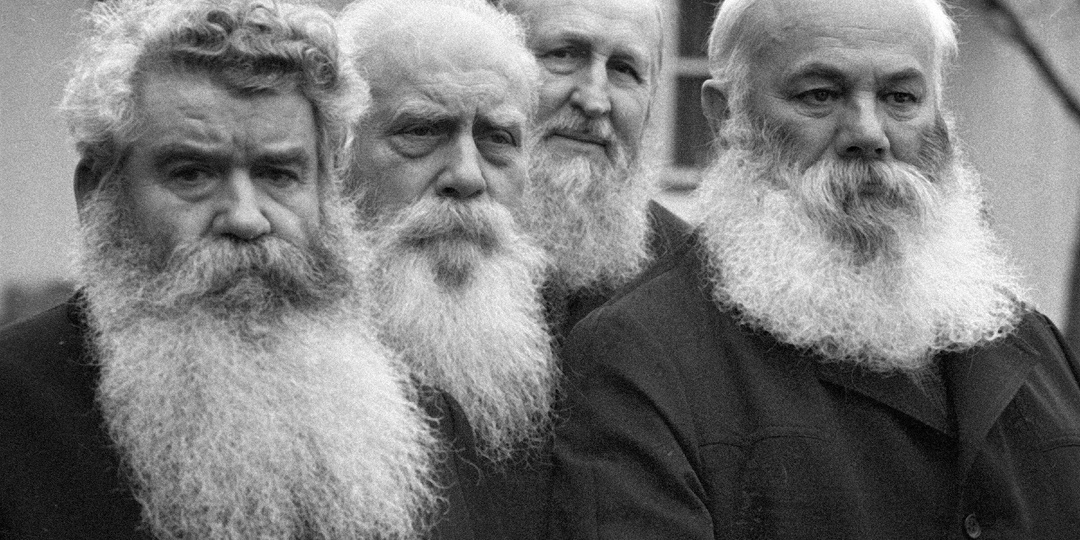 Беспоповцы - что это за народ