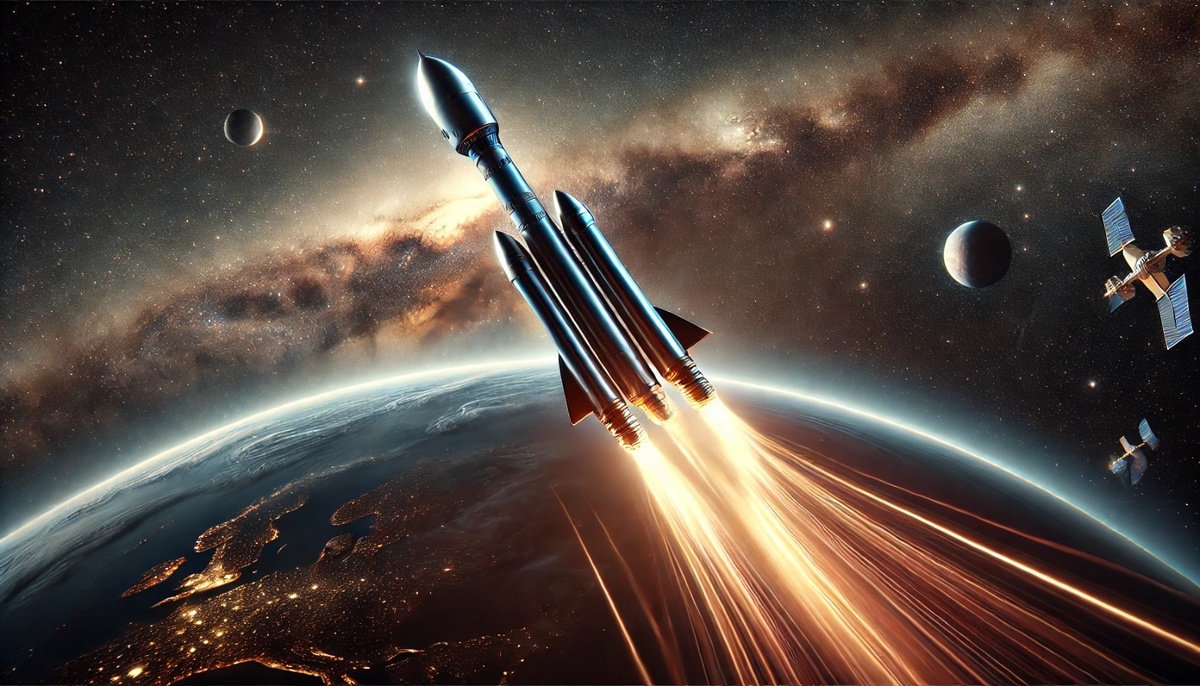 Фото создано при помощи ИИ