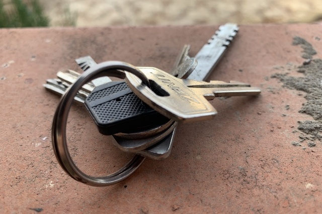    После интерната за сиротами закрепляют наставников, которые помогают им выстраивать взрослую жизнь. Фото:  АиФ/ Ирина Малина