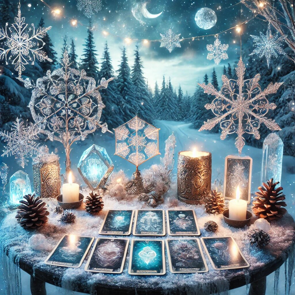 Дева: Таро расклад на неделю (03–09 февраля)