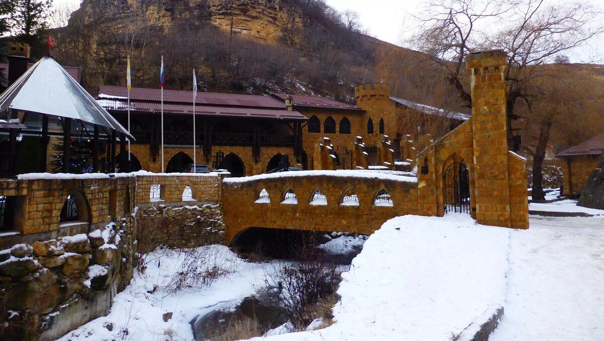     Автор: Kemal KOZBAEV/cc by sa 4.0/wikimedia.org