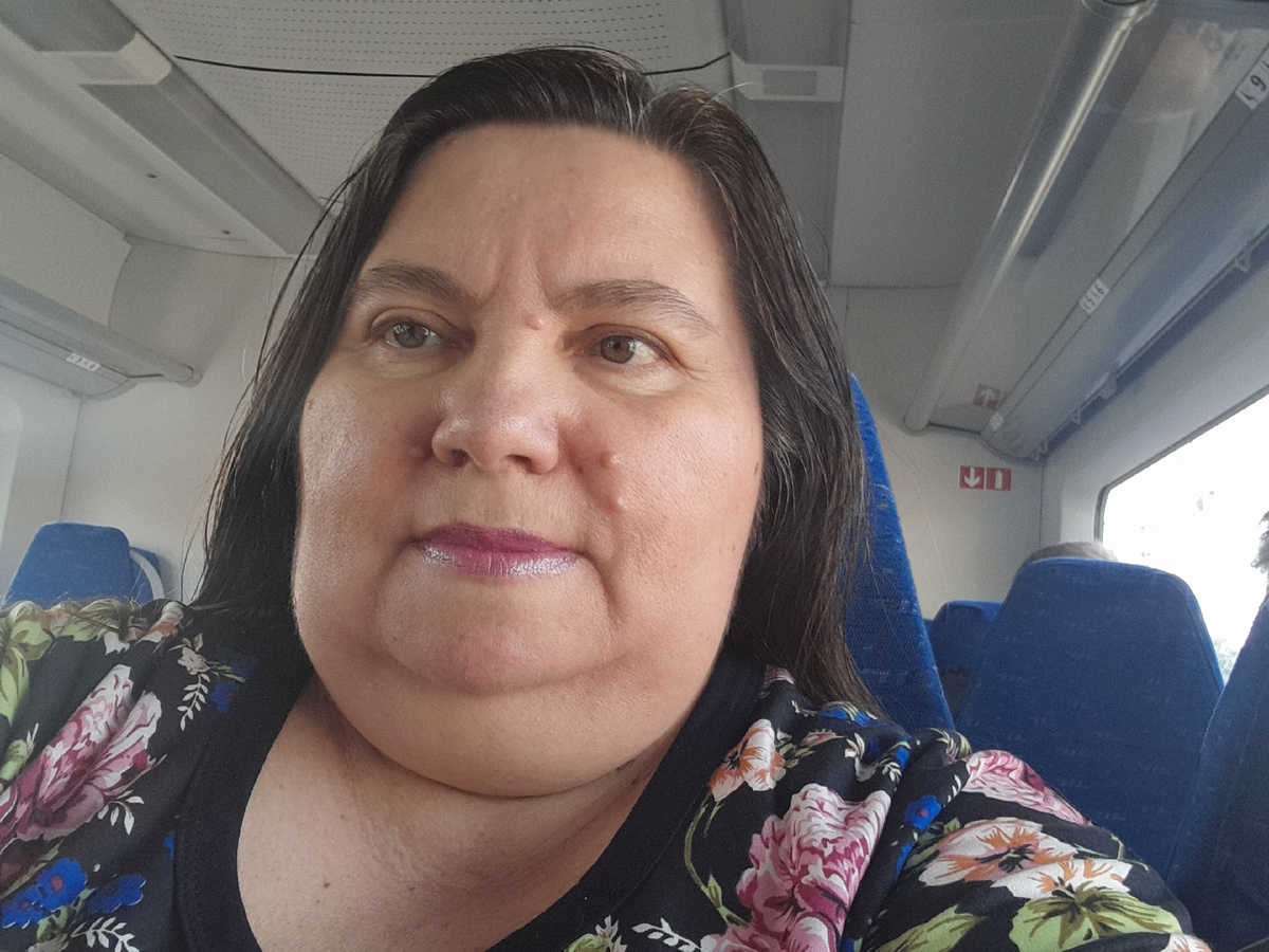 Люблю ездить на Ласточке в Питер и обратно