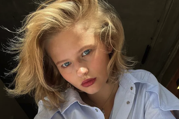    Фото: @bortich Оксана Маслова