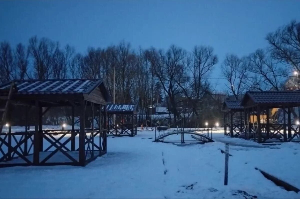    На Орловщине дело экс-главы Болхова о превышении полномочий дошло до суда