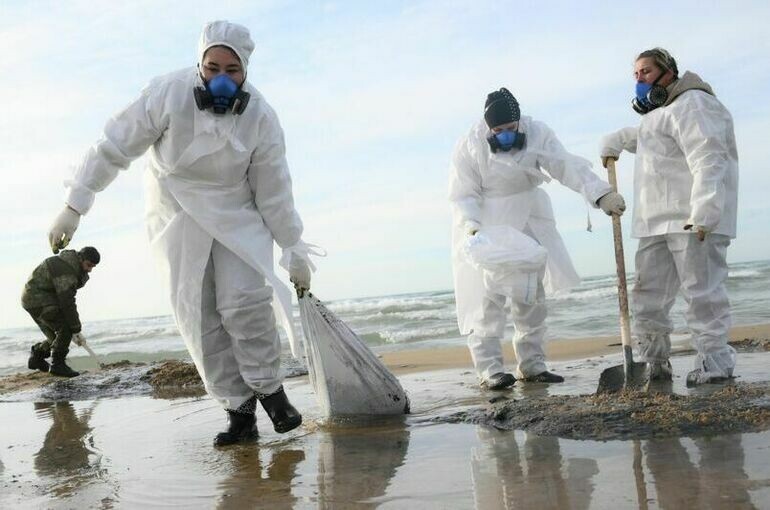   Алексей Майшев / РИА Новости