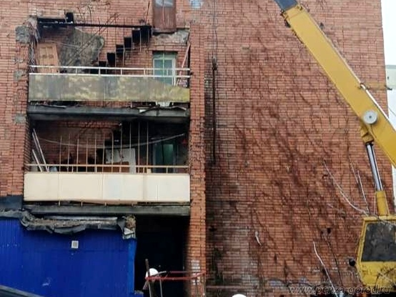    Фото: Penza-gorod.ru