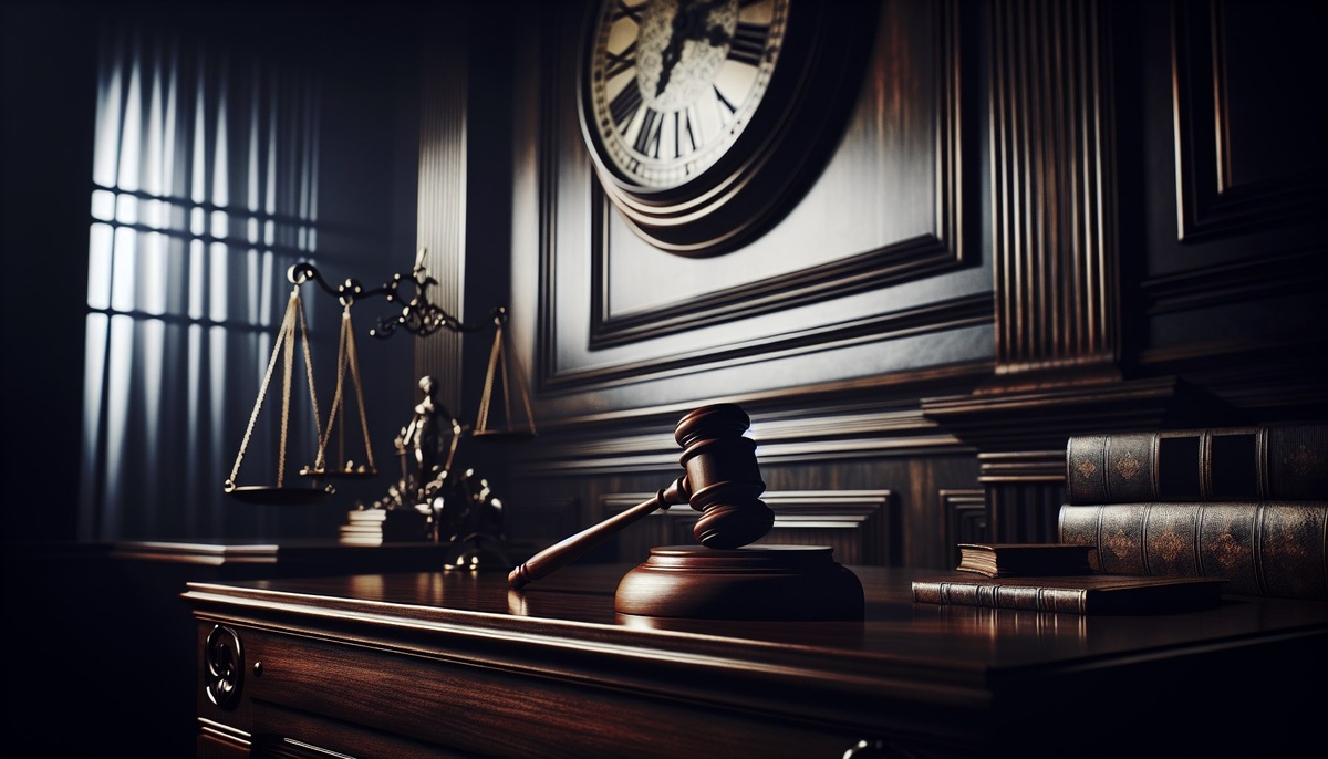    Изображение сгенерировано нейросетью DALL•Е 3 