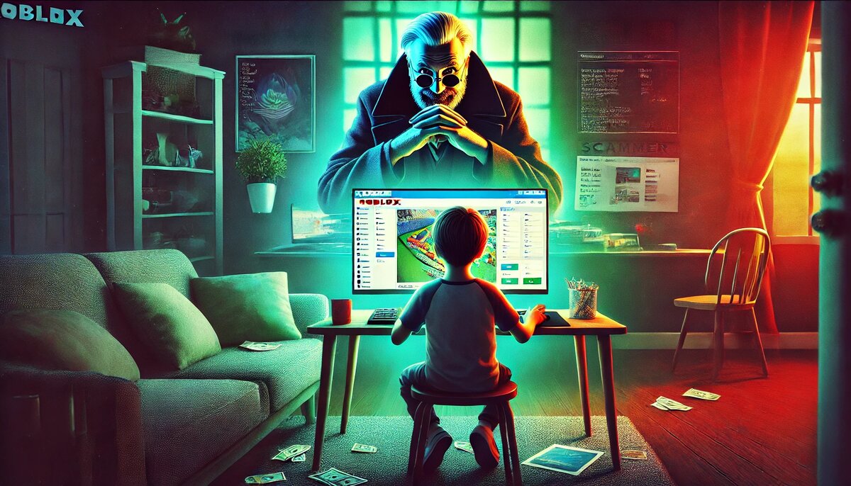 Защита от мошенников