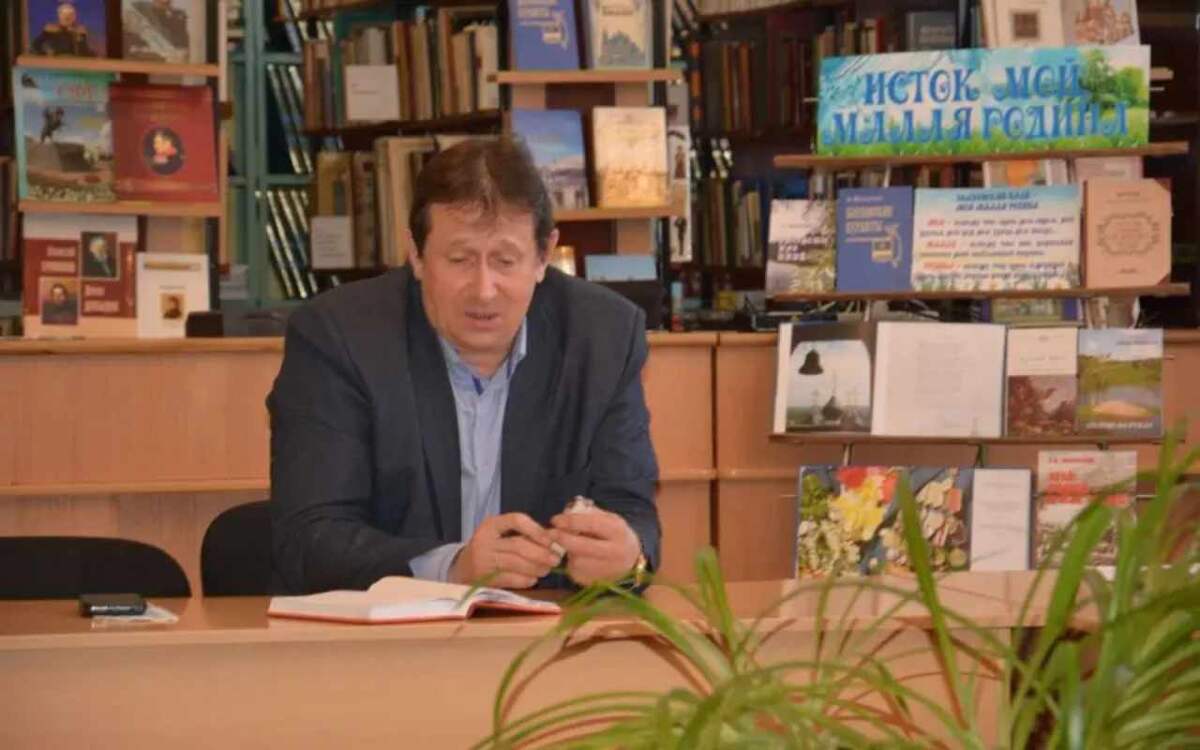    Дело бывшего мэра орловского Болхова о превышении полномочий направлено в суд Фото: соцсети Владимира Авилова