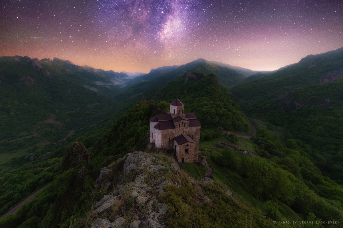 Шоанинский храм