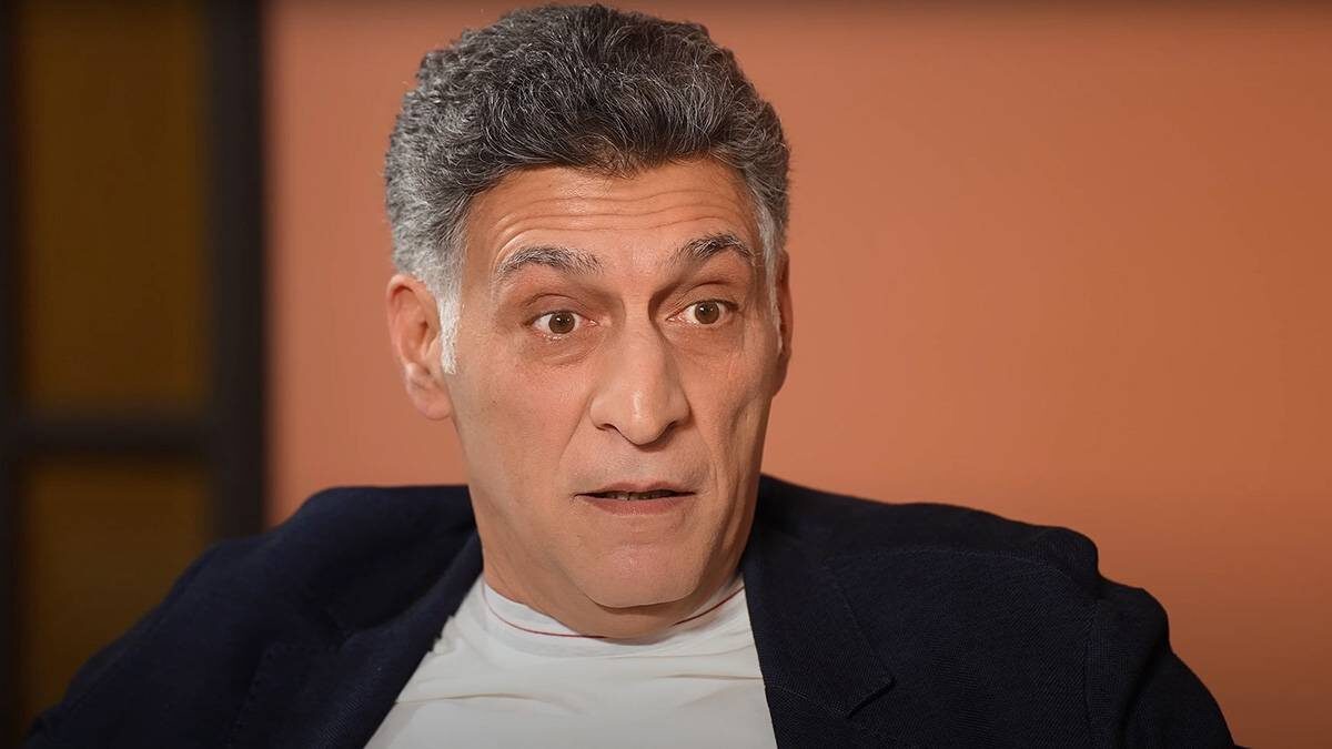    Фото: Youtube / ЭМПАТИЯ МАНУЧИ