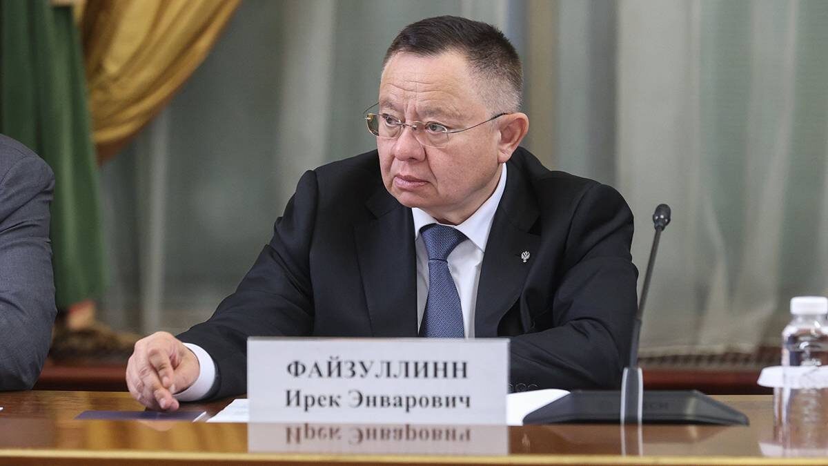    Фото: Пресс-служба Совфеда