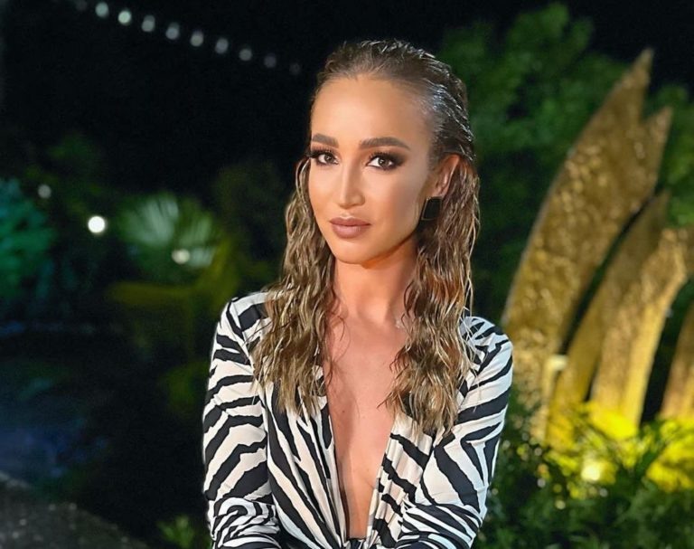    Фото: @buzova86 Оксана Маслова