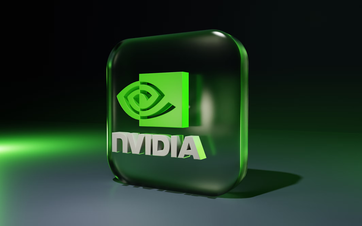 Экспорт чипов от Nvidia ограничат, чтобы Китай не получил к ним доступа