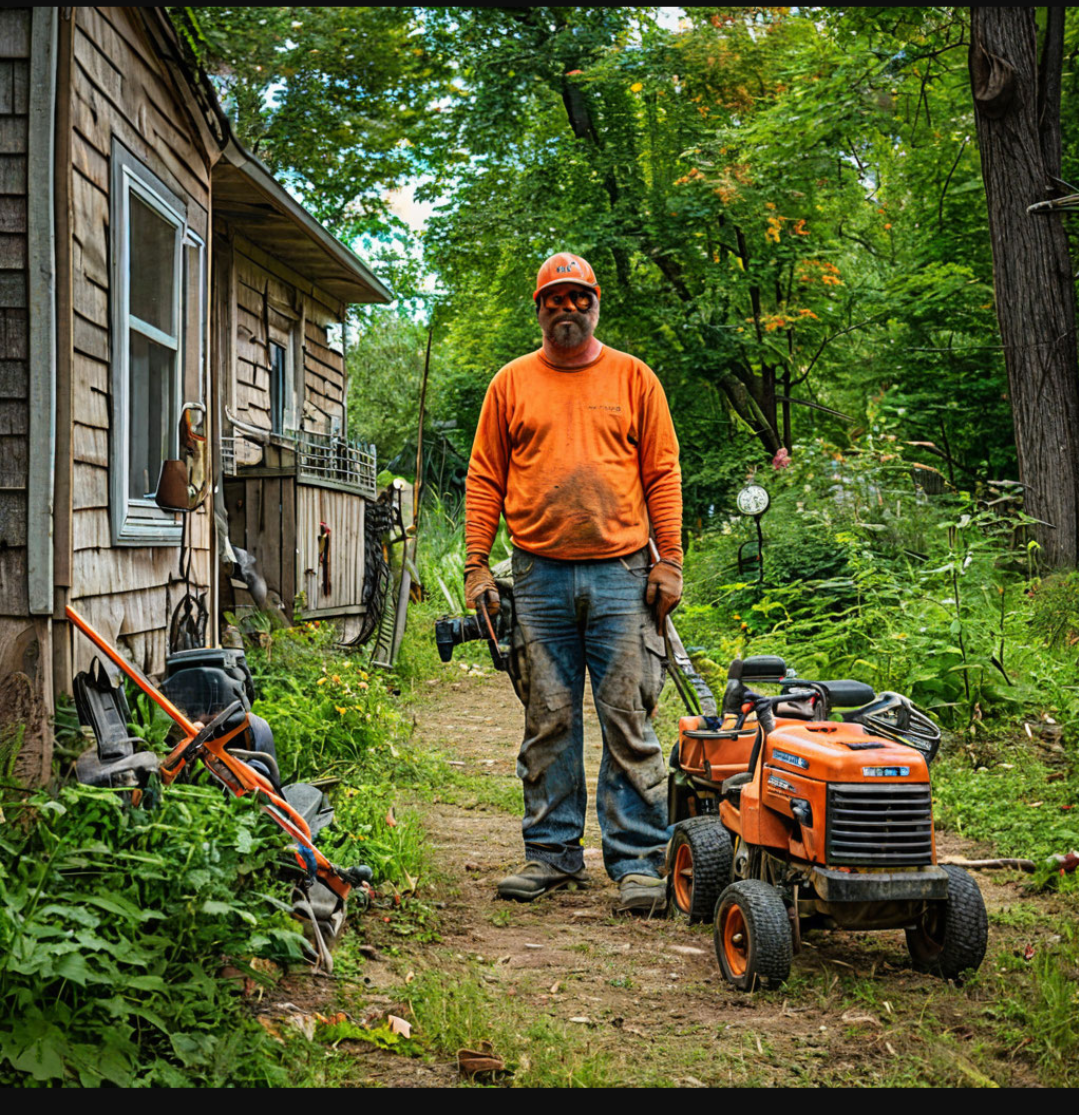 Изображение создано в Шедеврум