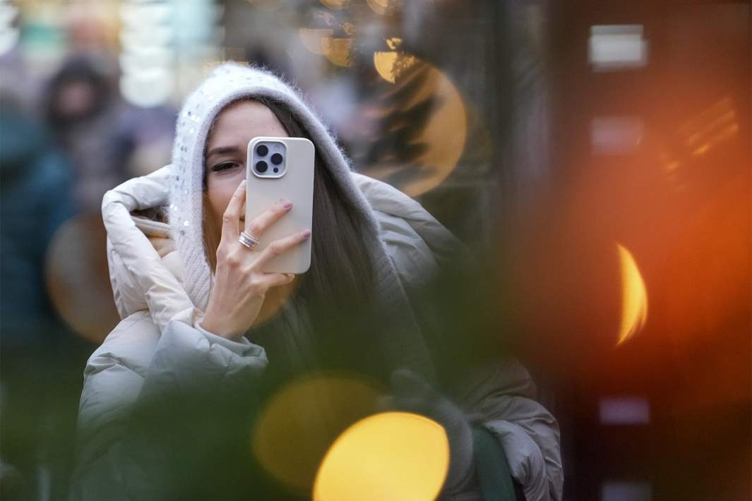 Фото: ИЗВЕСТИЯ/Дмитрий Коротаев