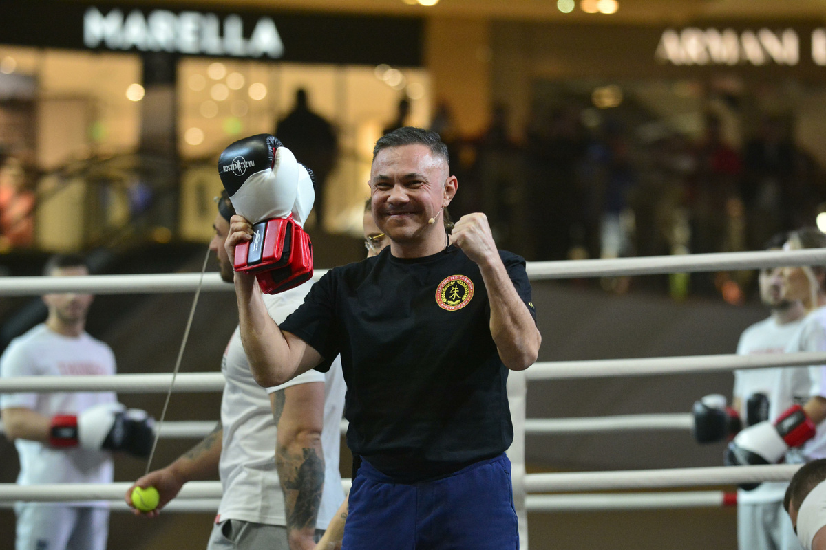 Фото: globallookpress