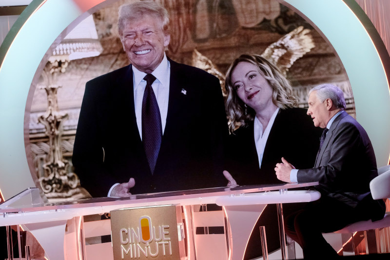    Mauro Scrobogna/Keystone Press Agency/Global Look Press