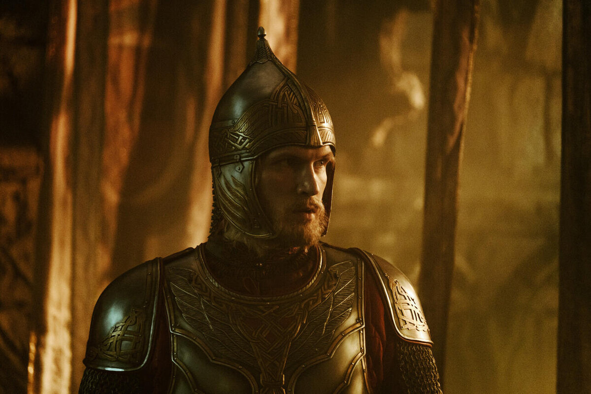    «Финист. Первый богатырь», 2025 кадр из фильма