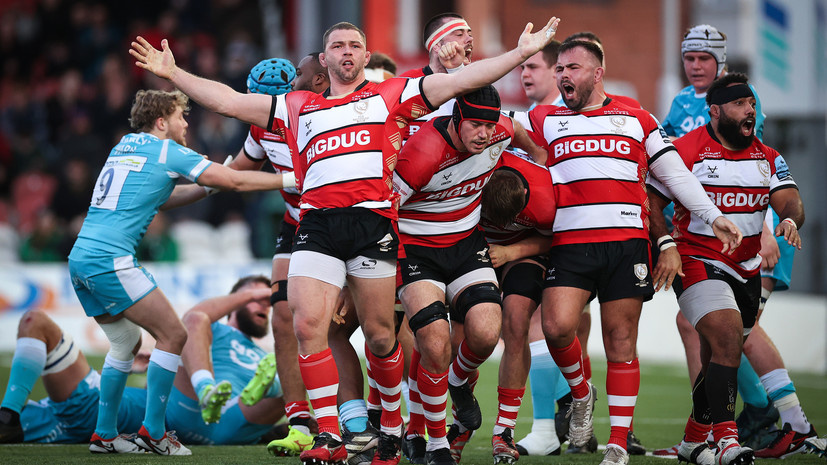   Gettyimages.ru Ryan Pierse