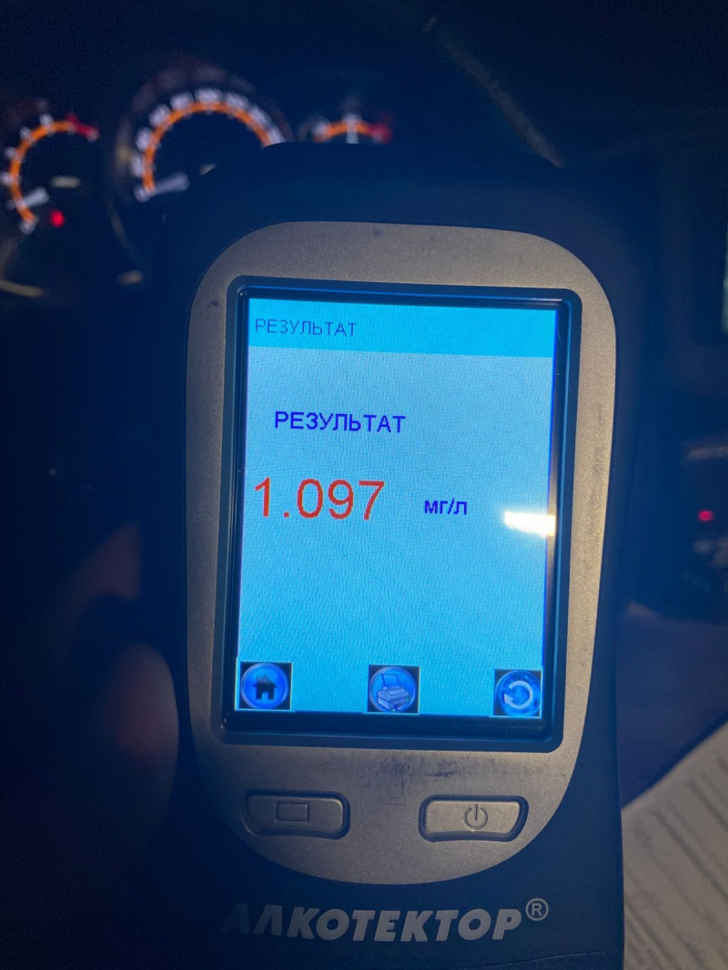    Сразу 40 водителей остались без машин за праздники в ПетрозаводскеГАИ Петрозаводска