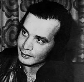 Али Хасан Саламе ( 1941 — 22 января 1979, Бейрут) — международный террорист, один из руководителей (под именем Абу Хасан) палестинской террористической организации «Чёрный сентябрь», ответственной, среди прочего, за теракт во время летних Олимпийских игр в Мюнхене (1972). Считается вдохновителем мюнхенской резни
