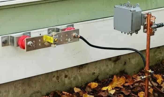 1. «Земля» всегда безопасна