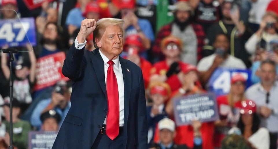    Aimee Dilger/Keystone Press Agency / Global Look Press