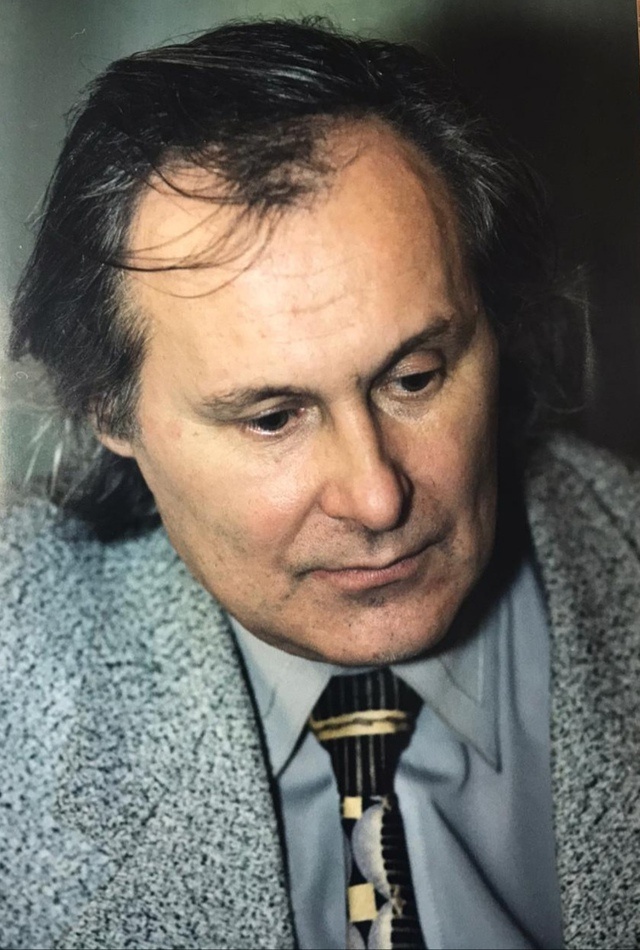 Николай Астапов всю жизнь посвятил трюкам в кино и обучал этому детей