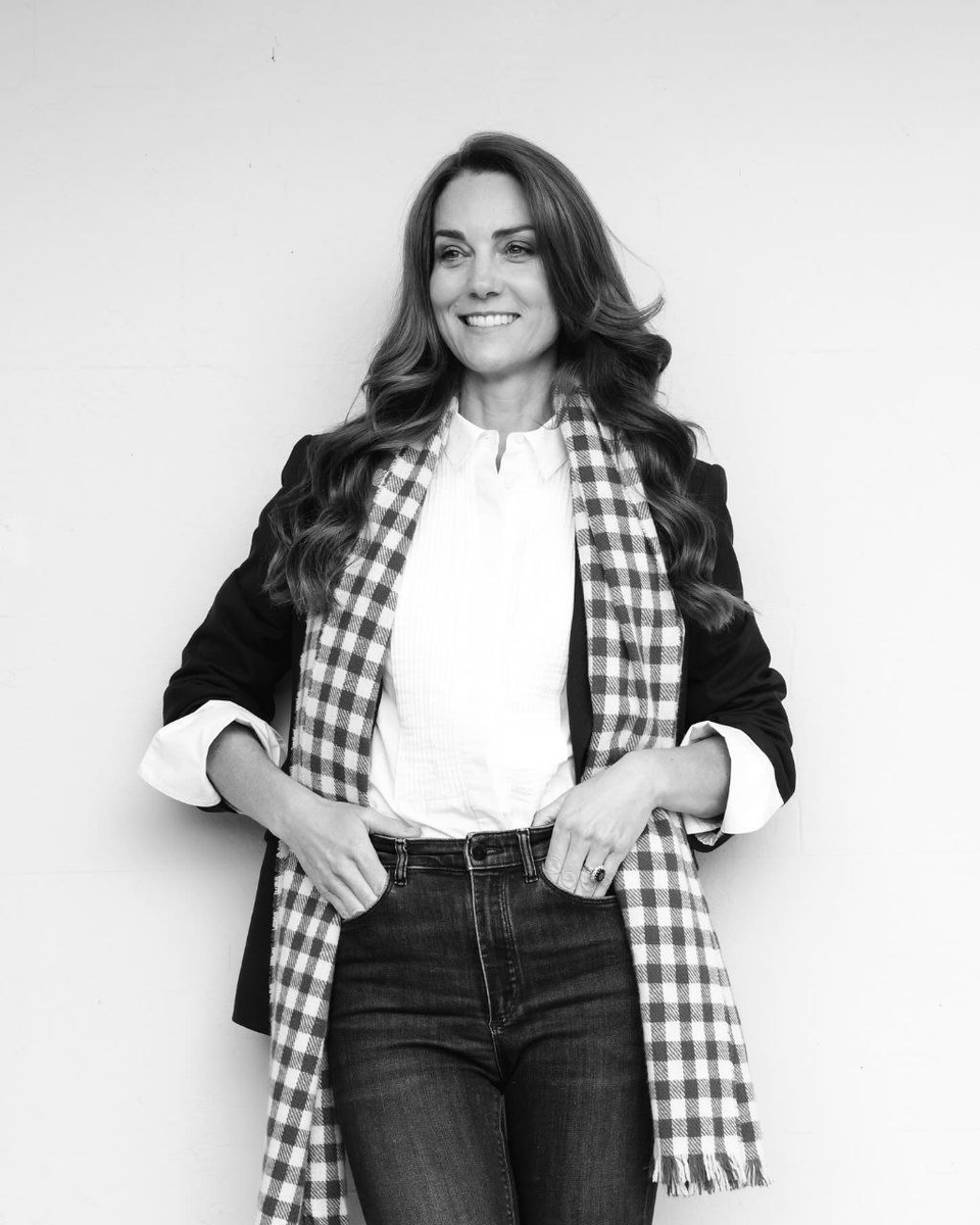 Кейт Миддлтон. Фото: соцсети