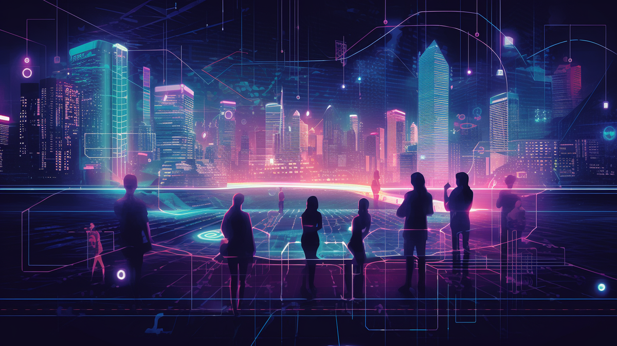    Будущее NLP: Как GPT изменит общение с технологиями и решит проблемы традиционных ботов Юрий Горбачев