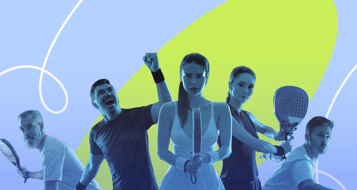 Самое ожидаемое падел-событие января