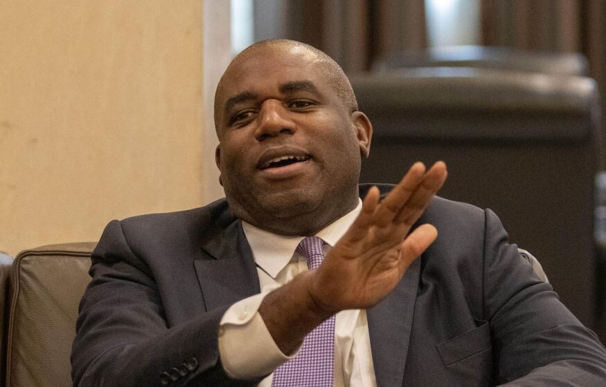    В период Пасхи: в Британии озвучили срок завершения СВО