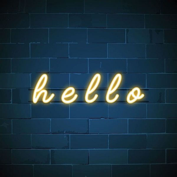 Задача световых вывесок – сделать бизнес заметным и привлекательным для клиентов