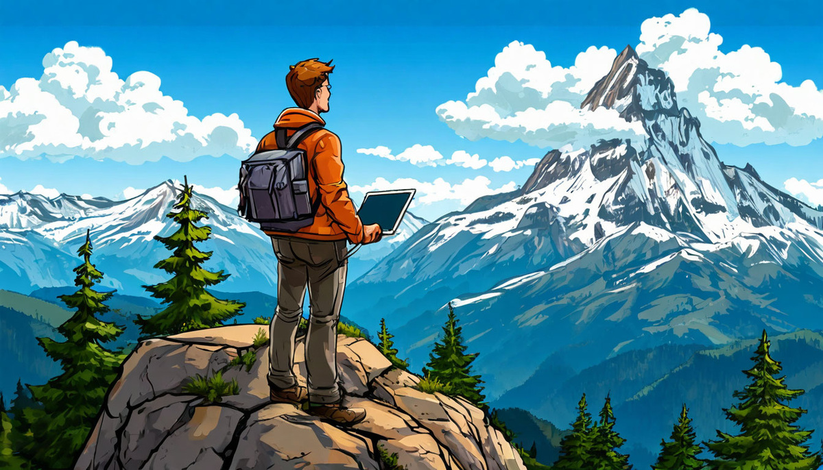 типичный пользователь коммерческого ПО