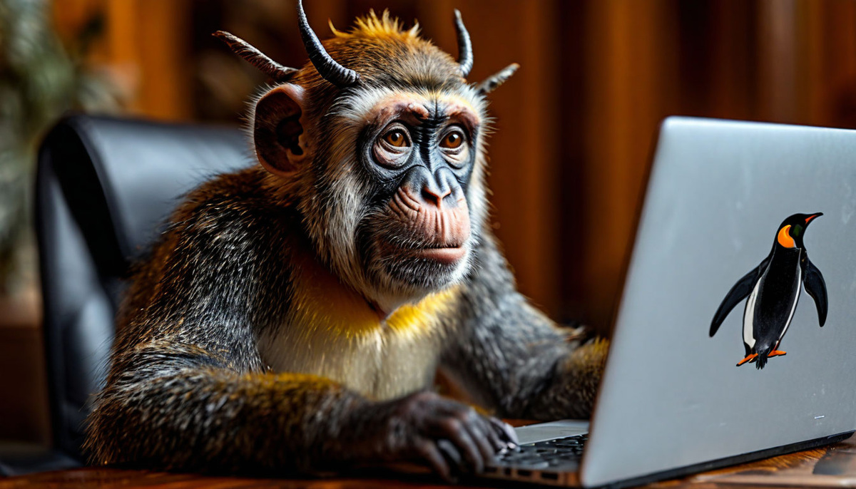 типичный Васька который топит за свободное и бесплатное ПО