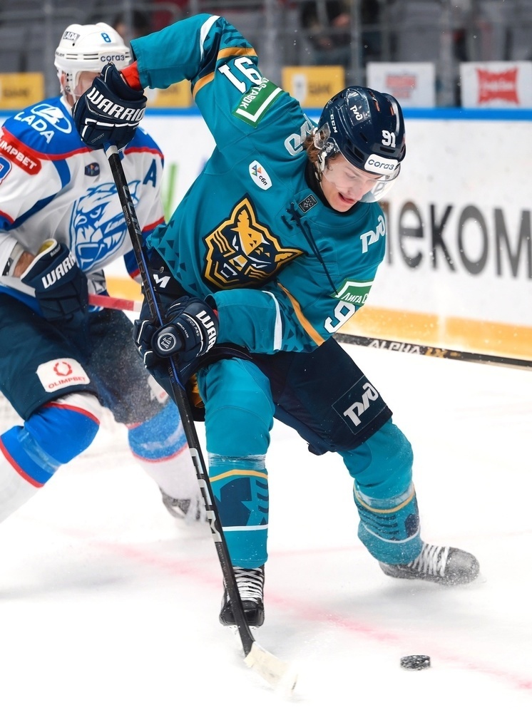     Фото: vk.com/hcsochi