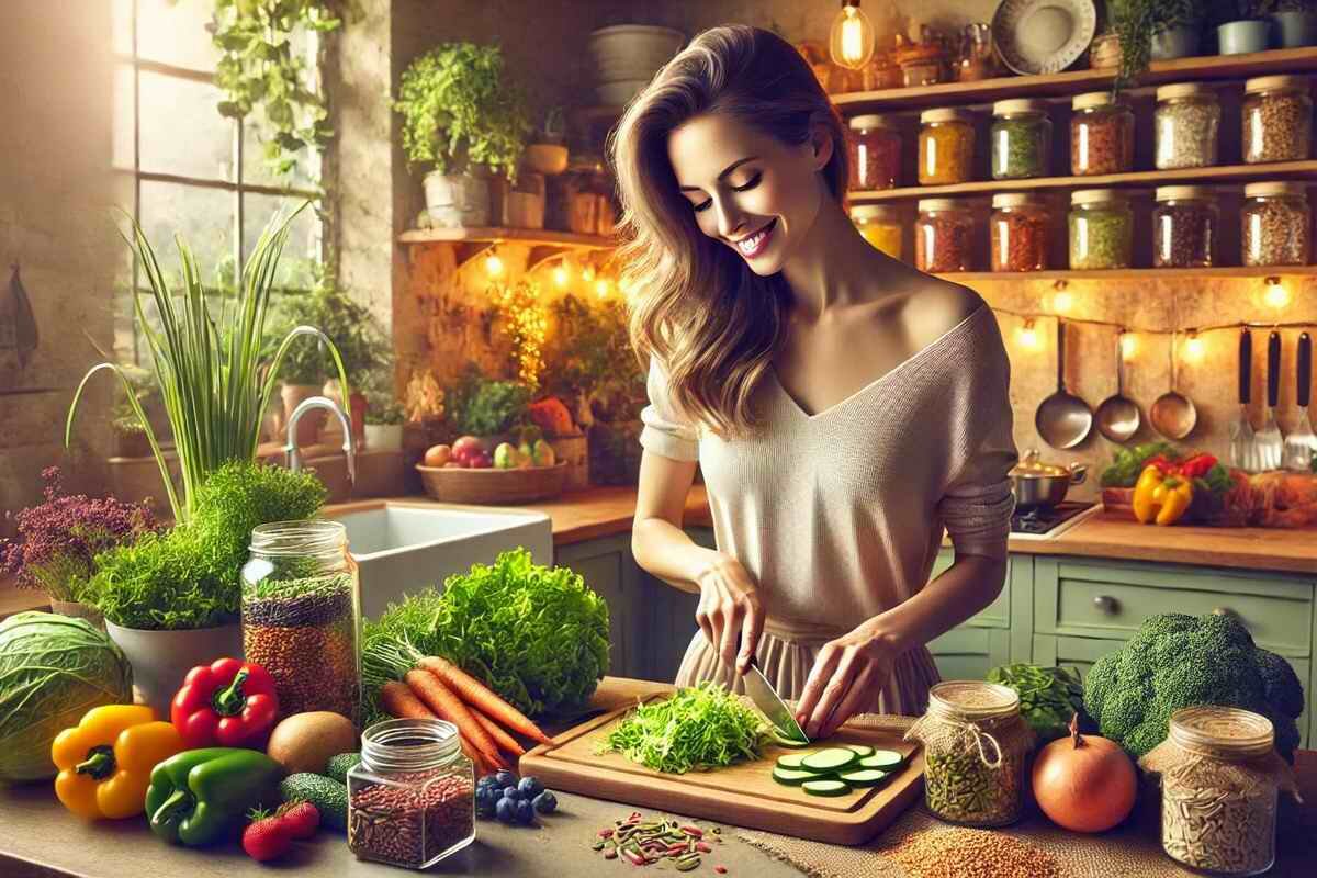 Клетчатка и гены | Питание, которое может предотвращать рак