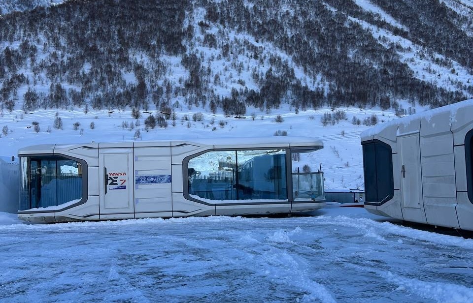 Фото: пресс-служба Кавказ.РФ