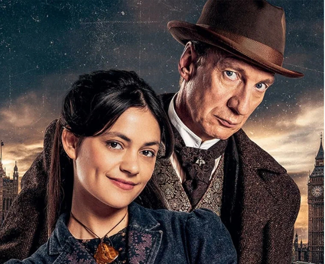 Постер: Кинопоиск 