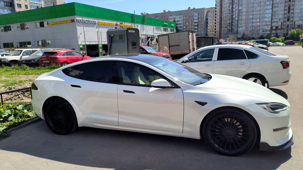    Maksim Konstantinov/Global Look Press