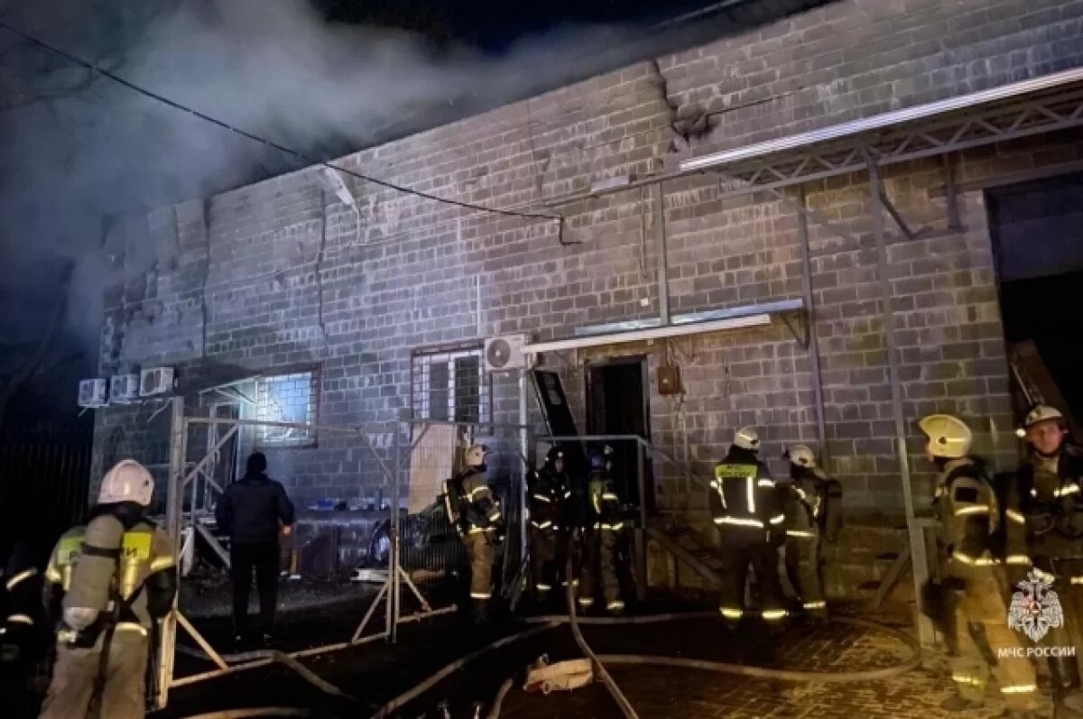    Дети за рулем, огонь, БПЛА.