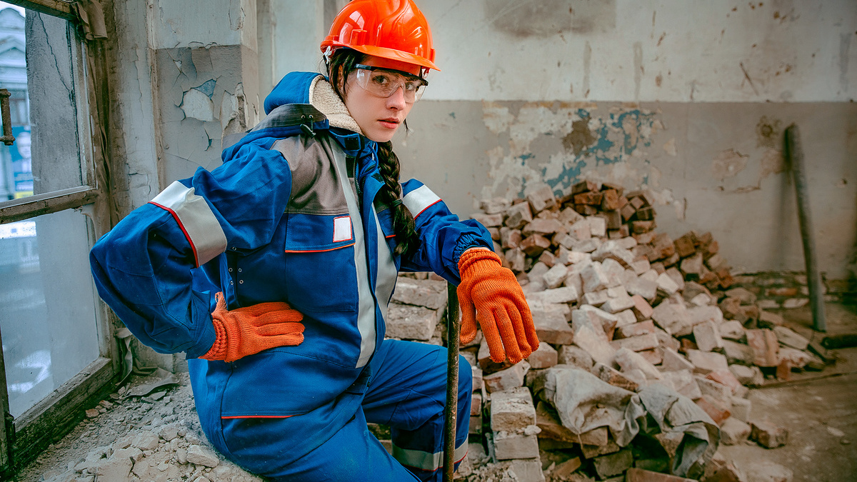 Фото: Master1305/Shutterstock/Fotodom