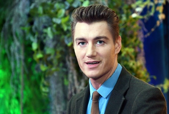    Алексей Воробьев