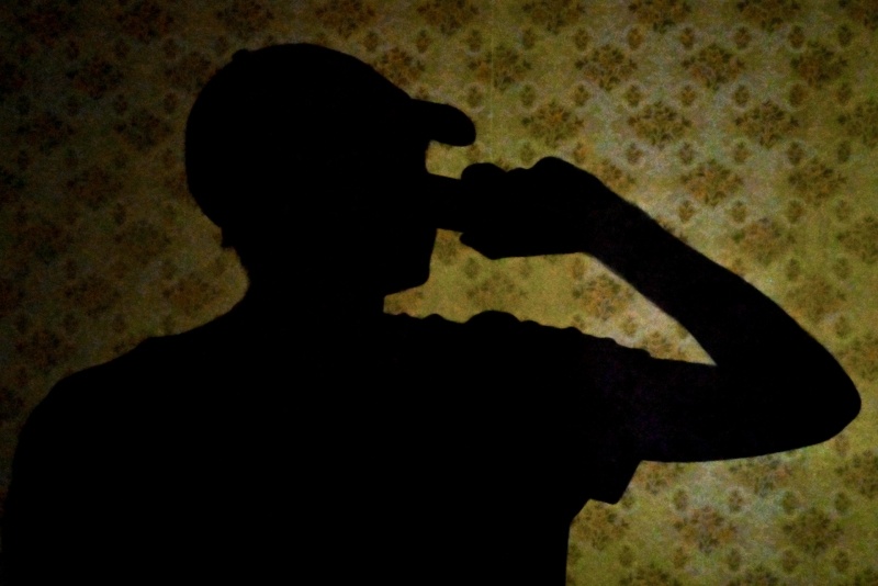    Мошенник. Иллюстрация: Александр Погожев © REX