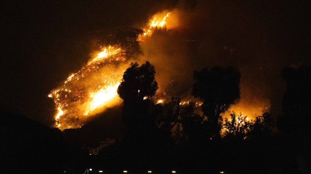    © Jon Putman /Keystone Press Agency/Globallookpress