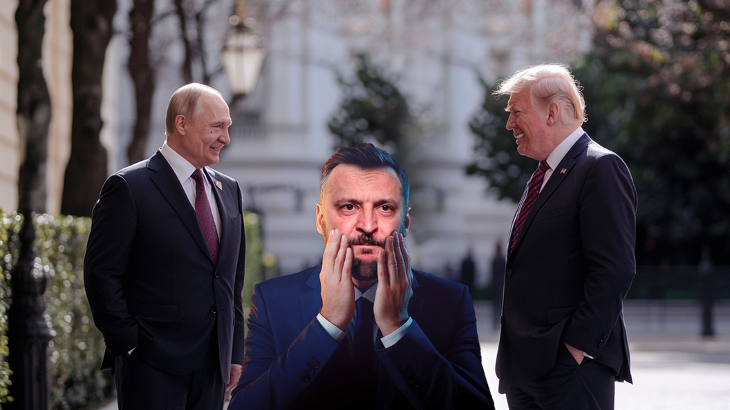    Фото: коллаж Царьграда