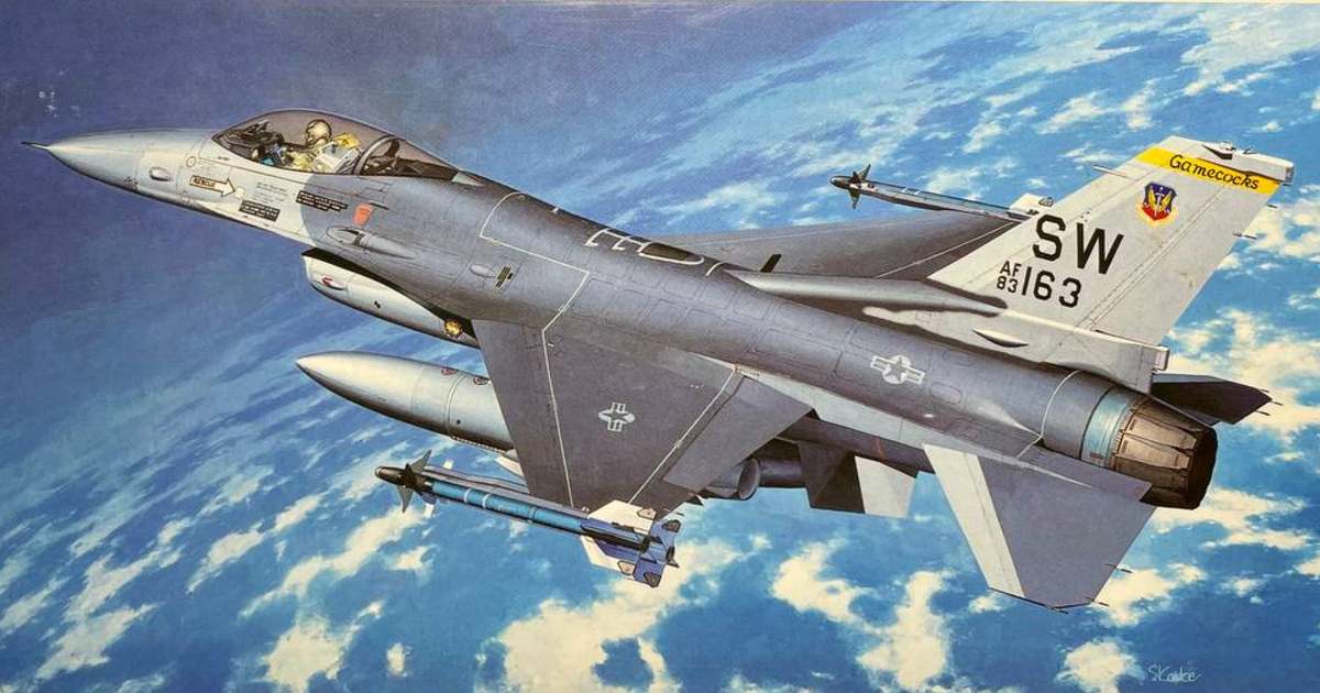 Бокс-арт крупным планом 