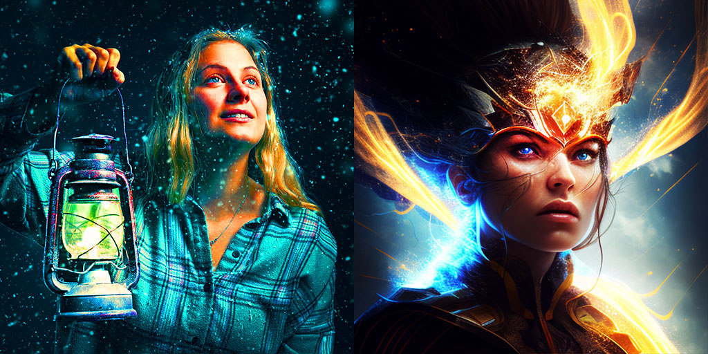 Принимая вызовы судьбы, каждый сможет раскрыть свой потенциал и достичь благополучия в личной и общественной жизни