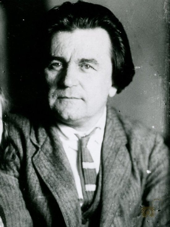 Казимир Малевич